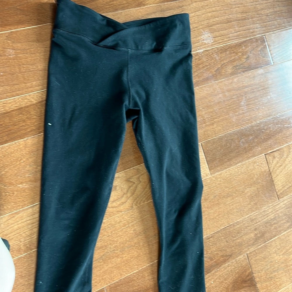 Fabletics leggings